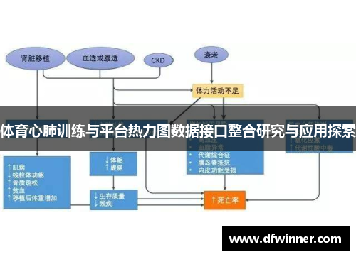 体育心肺训练与平台热力图数据接口整合研究与应用探索